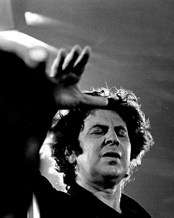 Mikis Theodorakis