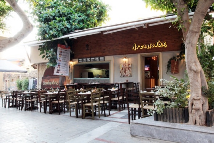 Antipodas